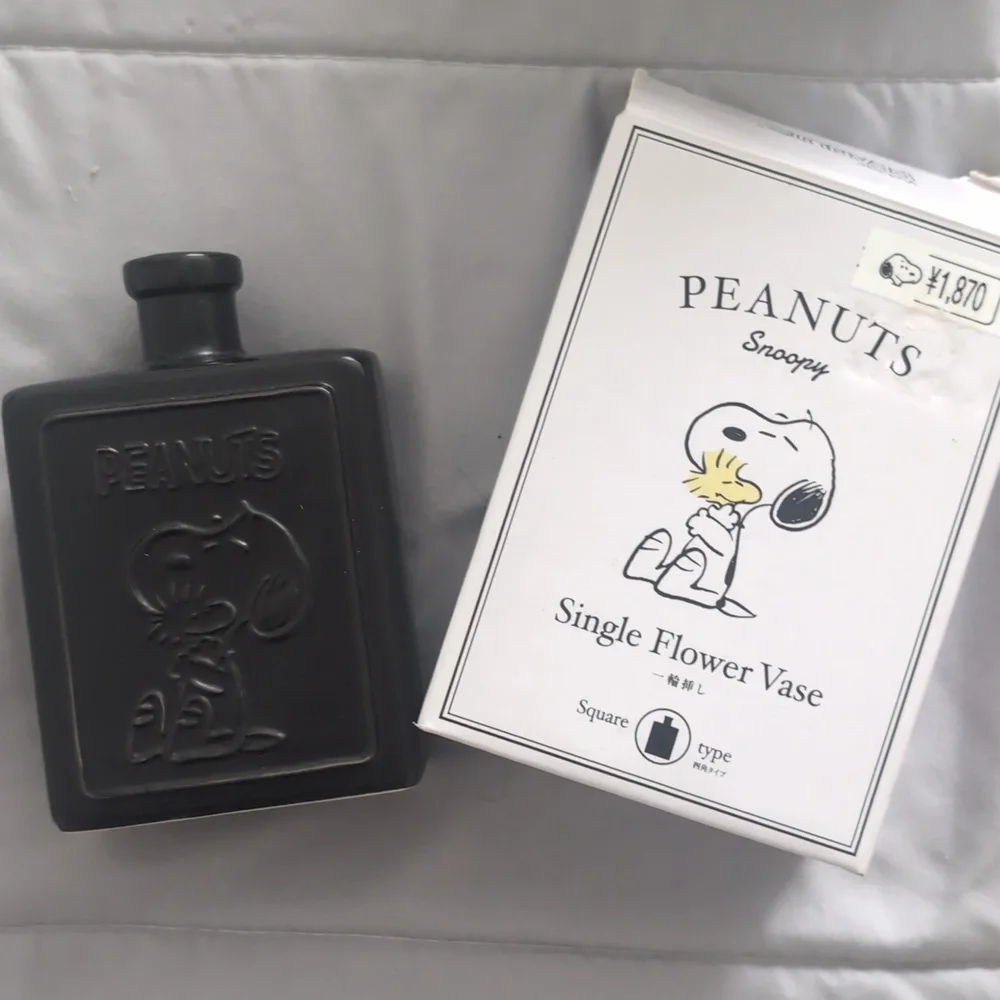 Japan Snoopy Peanuts Lot NWT - Picture 5 of 11